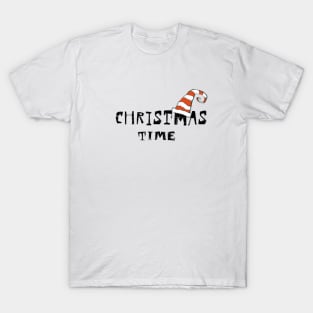 Christmas_time T-Shirt